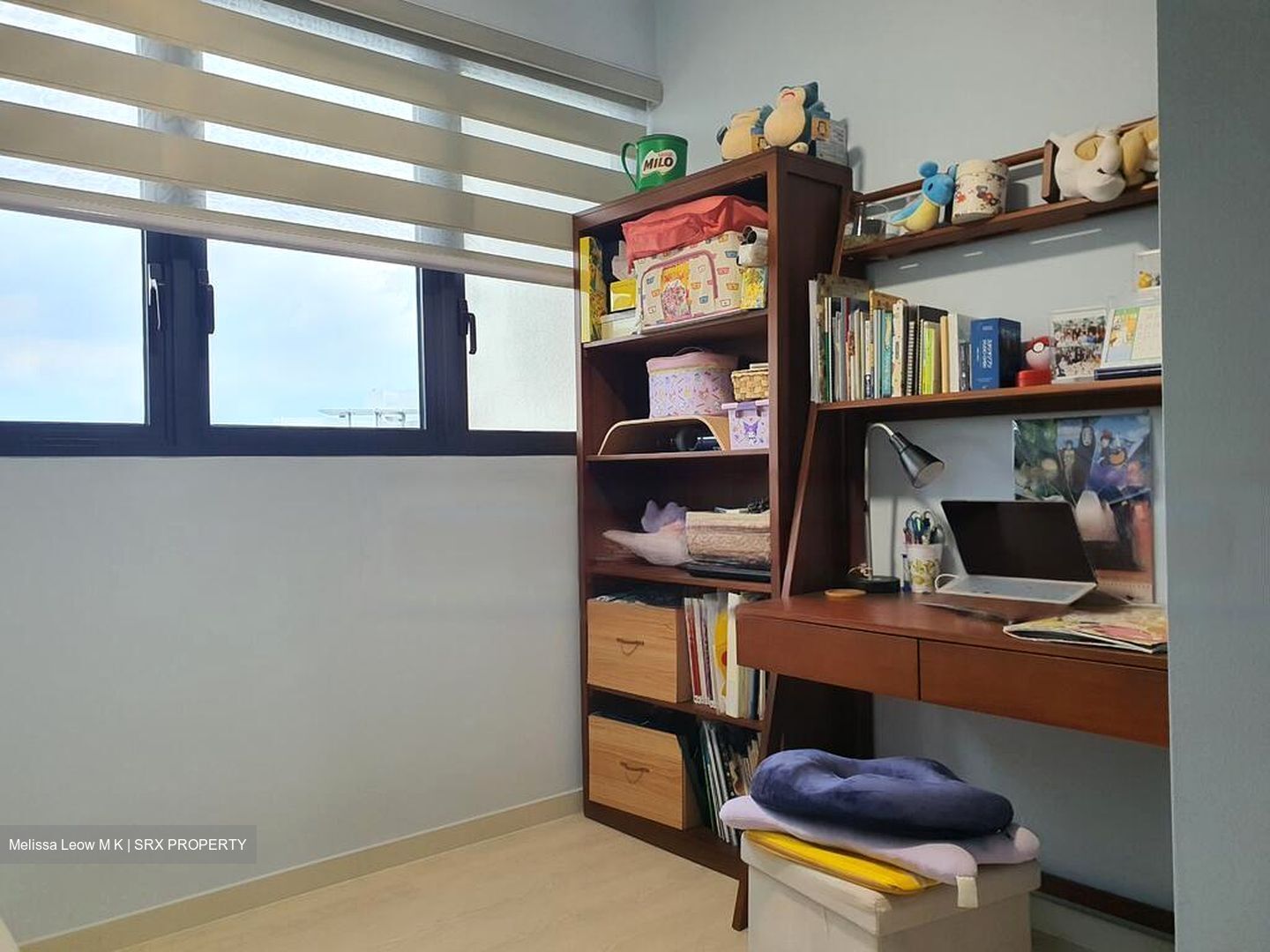 Riverfront Residences (D19), Apartment #458988661